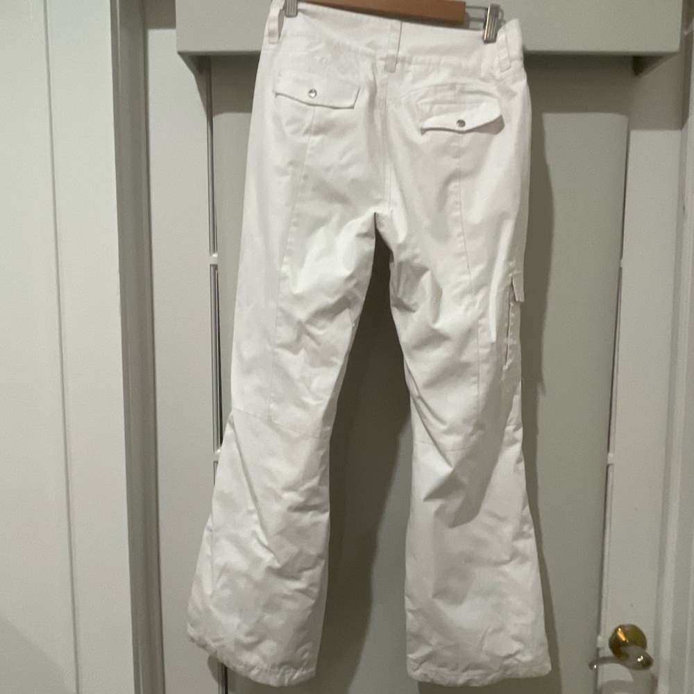 Bogner ski pants